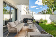 Appartement à COLOMBES