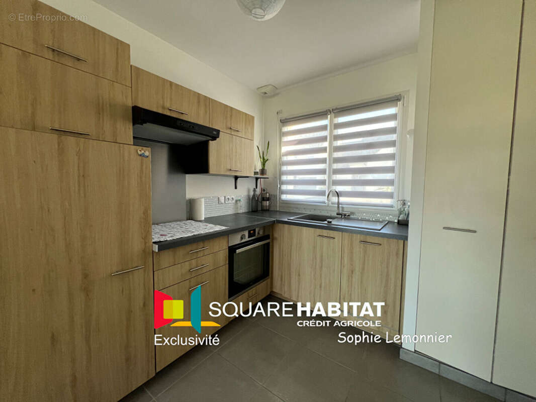 Maison à LA MEMBROLLE-SUR-LONGUENEE