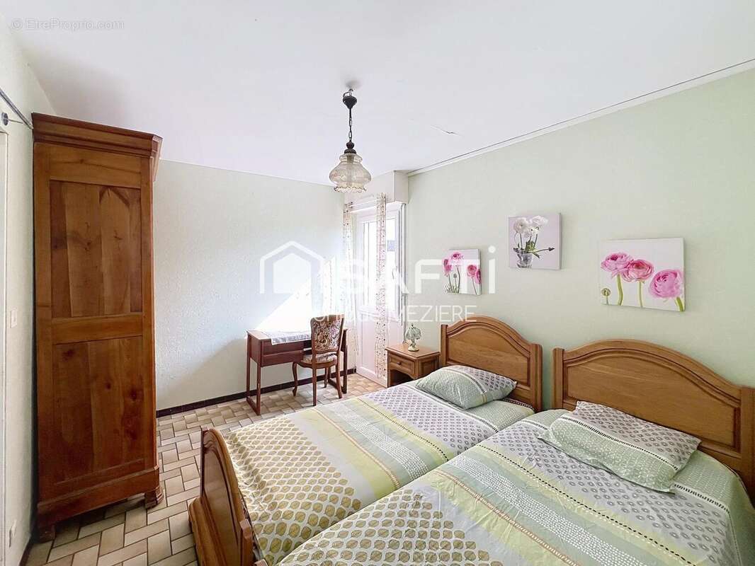 Photo 2 - Maison à CORNE