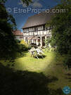 Maison à BERSTETT
