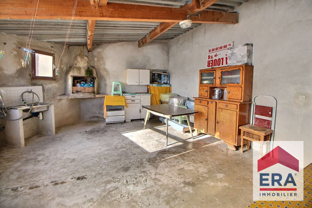 Maison à PONT-SAINT-ESPRIT