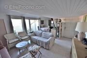 Appartement à L'ILE-ROUSSE