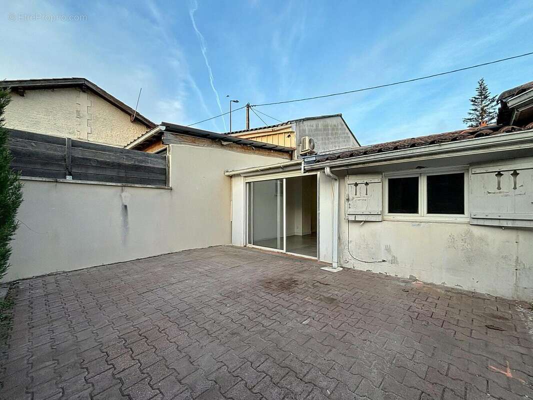 Photo 7 - Maison à SAINT-MEDARD-EN-JALLES