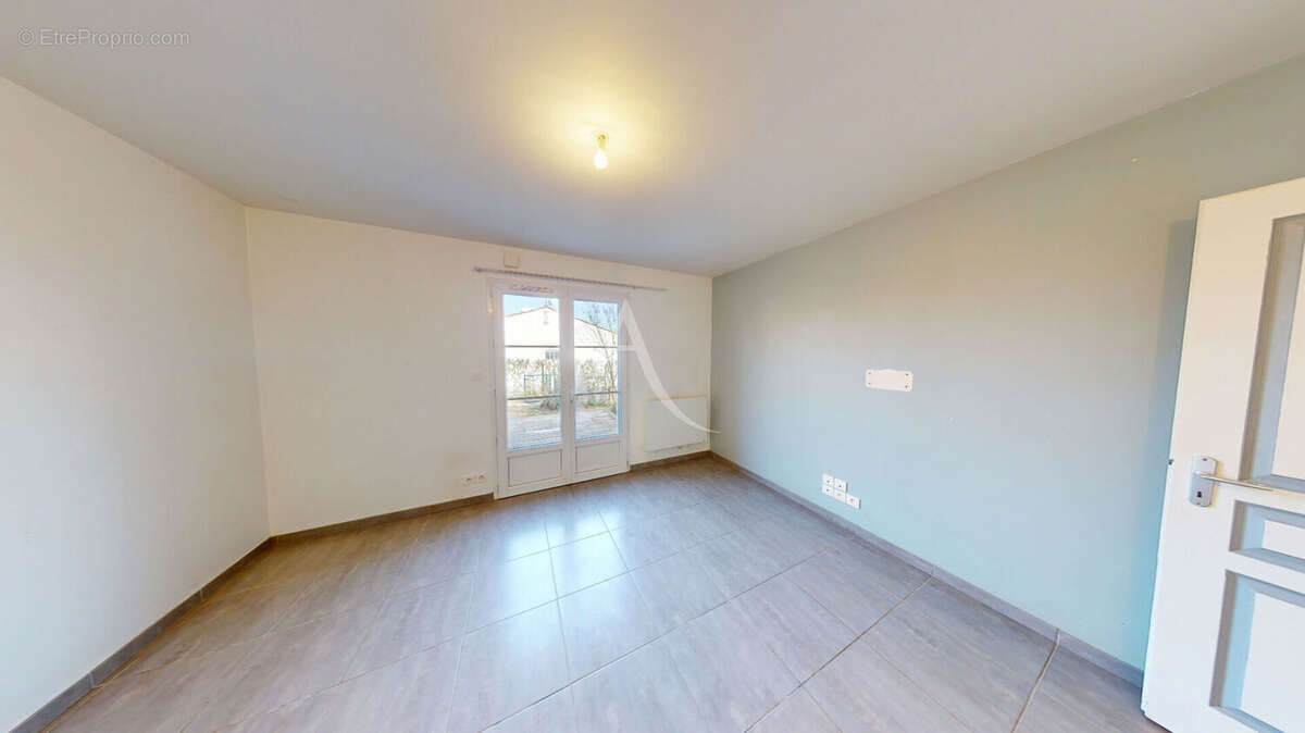 Maison à LES SABLES-D'OLONNE