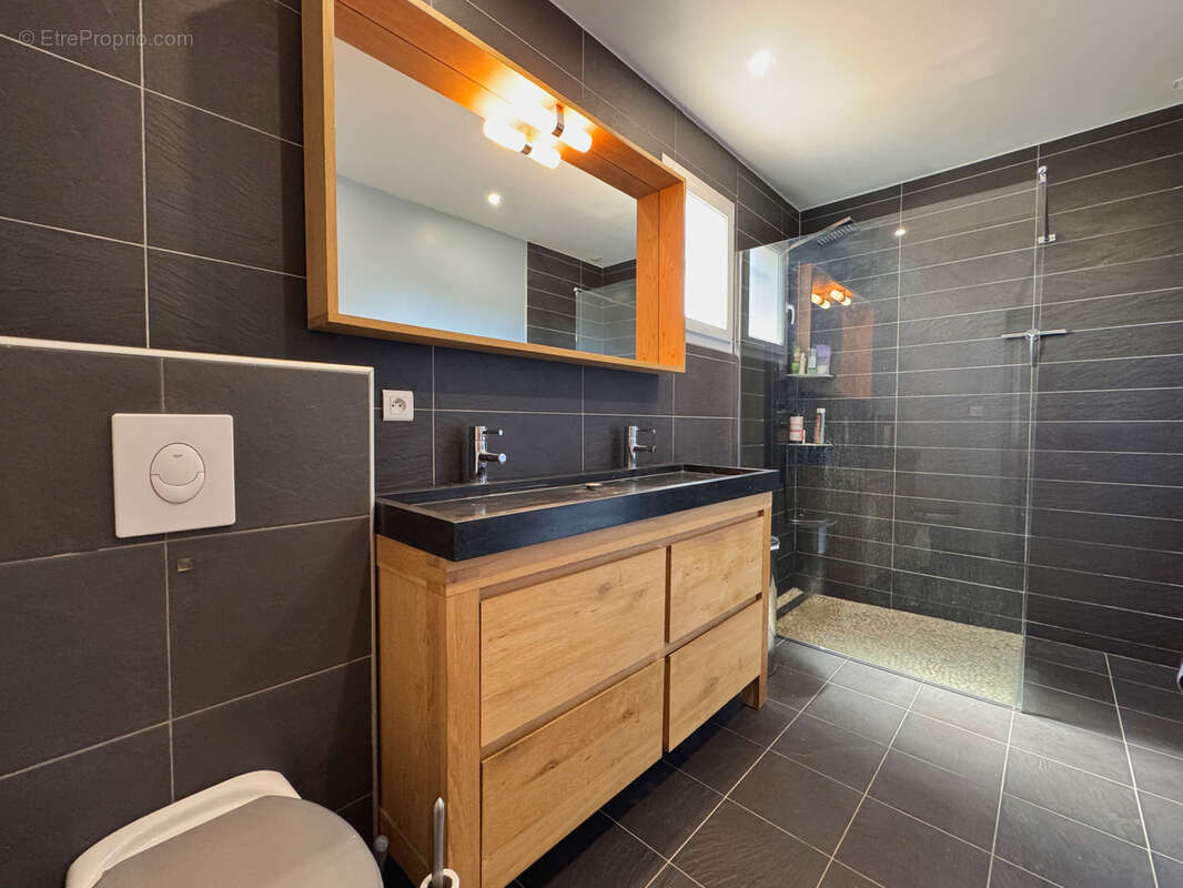 Maison à DRAGUIGNAN