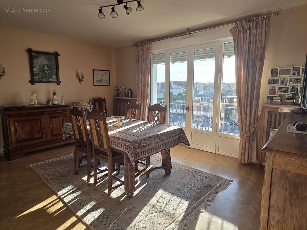 Maison à LOIGNE-SUR-MAYENNE