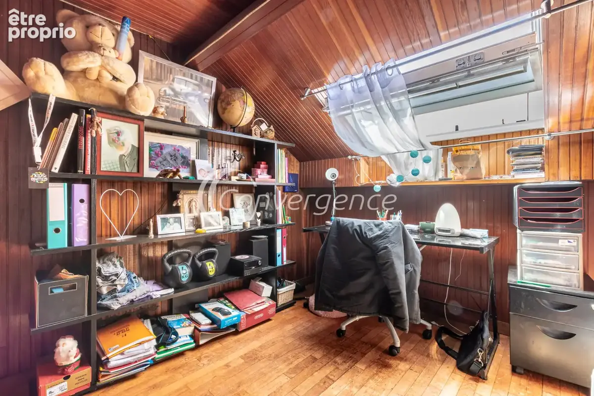 Maison 160 m2 - sous sol complet - 5 chambres - photo 14