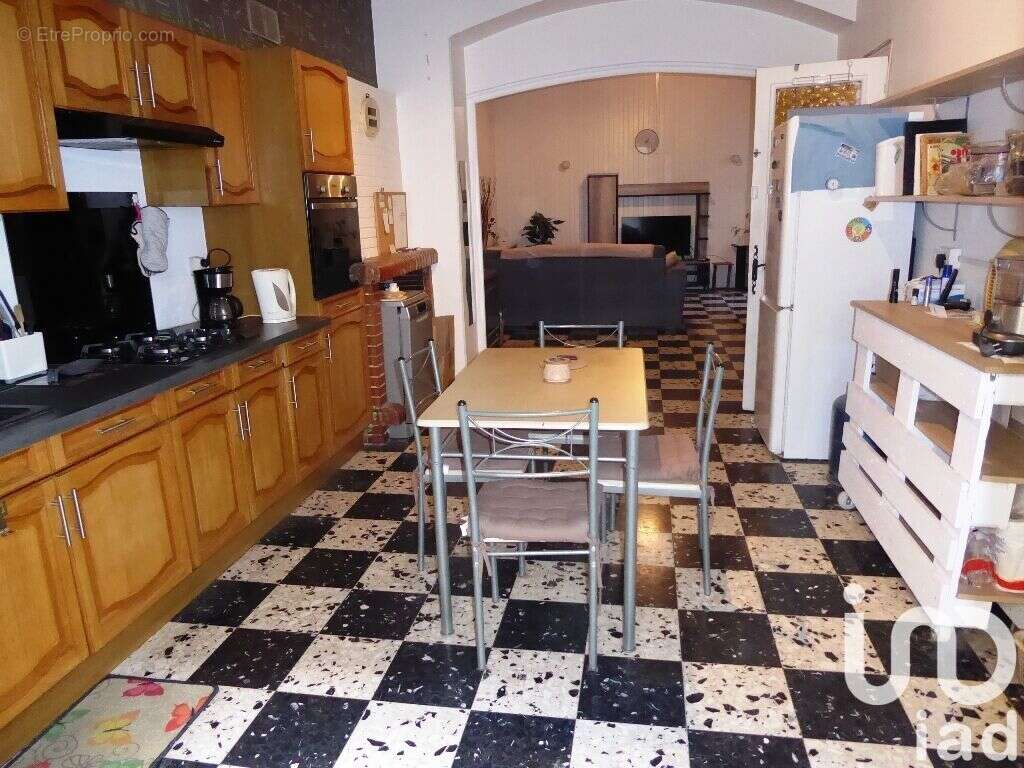 Photo 6 - Maison à MILLAS