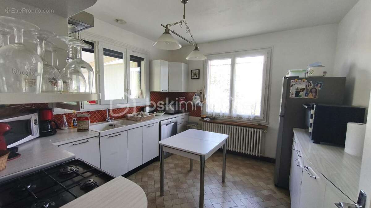 Maison avec sous-sol - photo 5