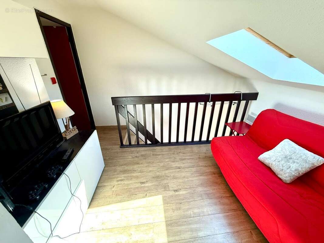 Appartement 29 m² à Ax-Les-Thermes  - photo 15