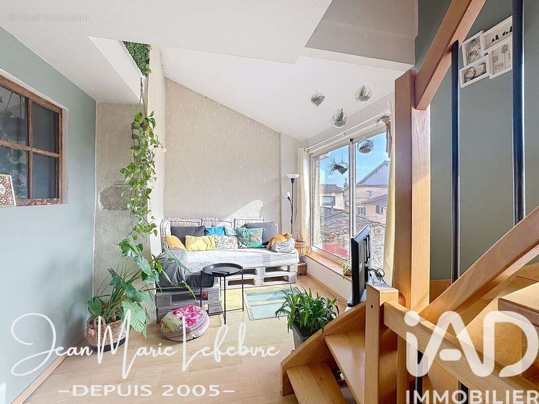 Photo 2 - Maison à CONDRIEU