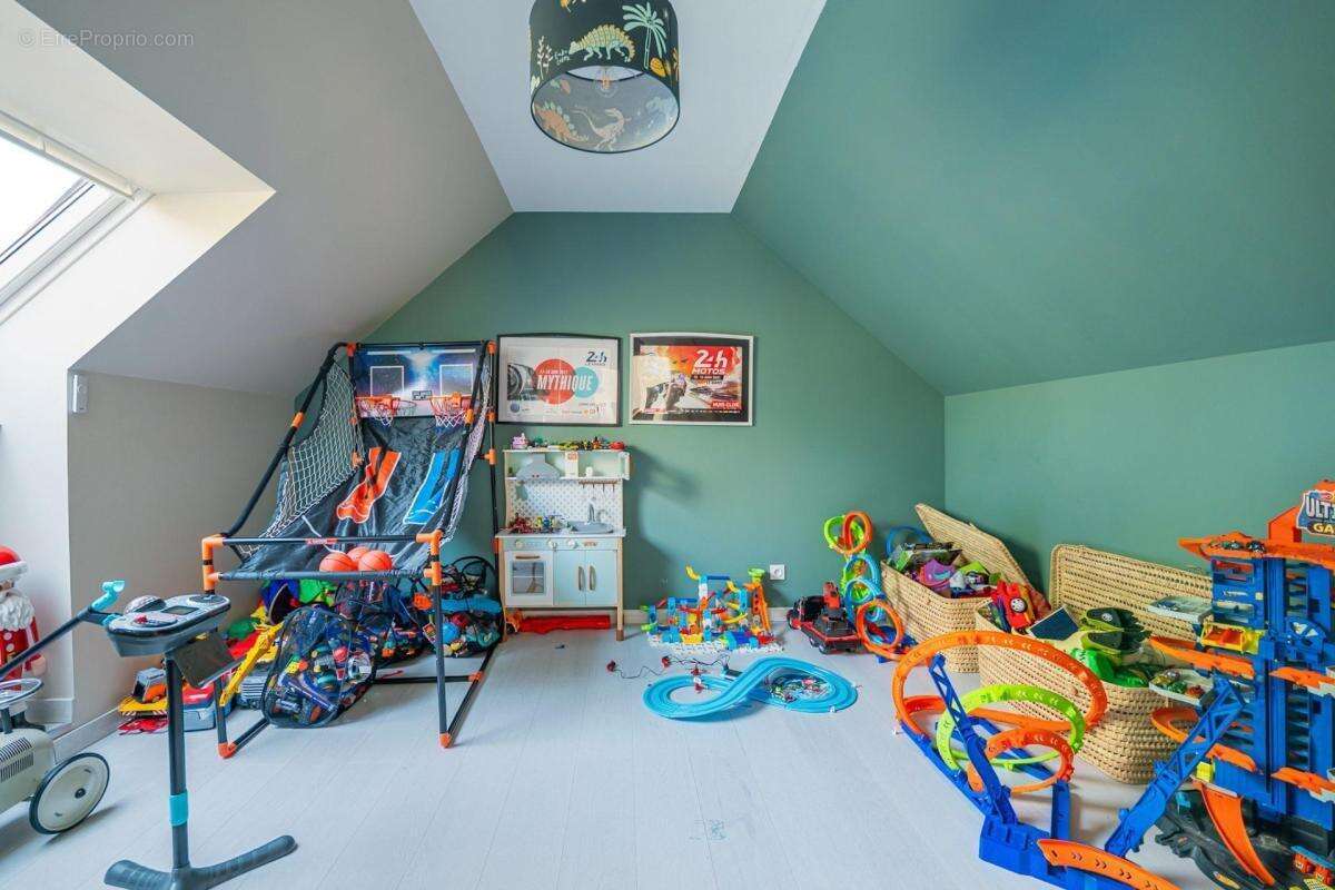 Maison à SAINT-SATURNIN