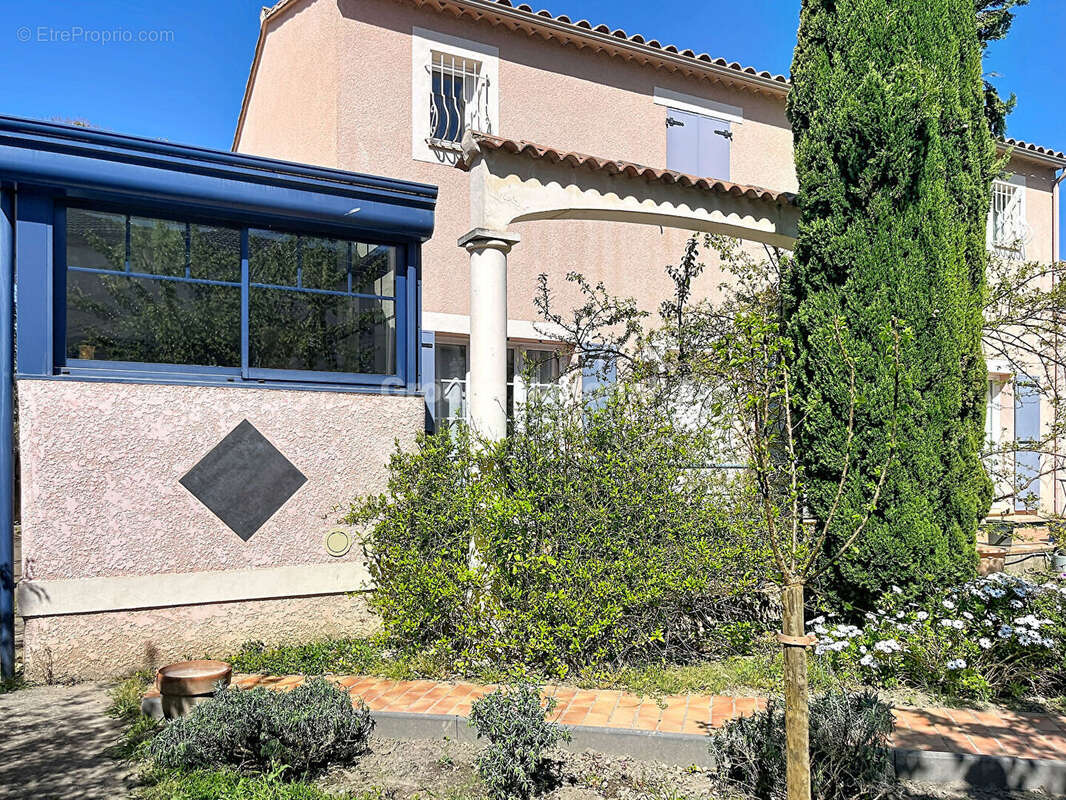 Maison à AVIGNON