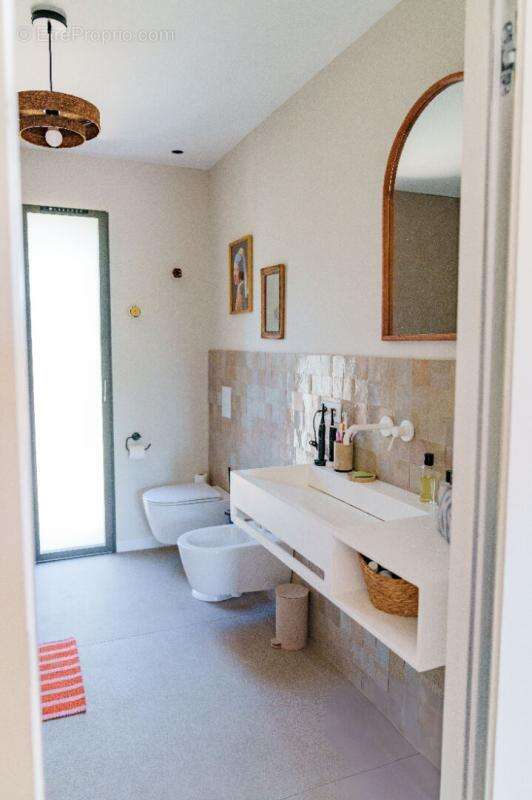 Villa provençale meublée d'exception 137m² - photo 13