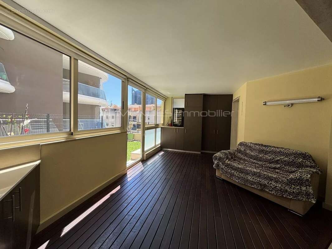 Appartement 3 pièces à la frontière de monaco - photo 5