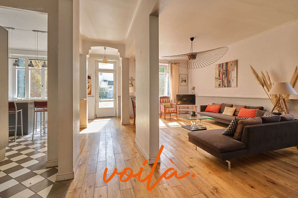 Maison à CARCASSONNE