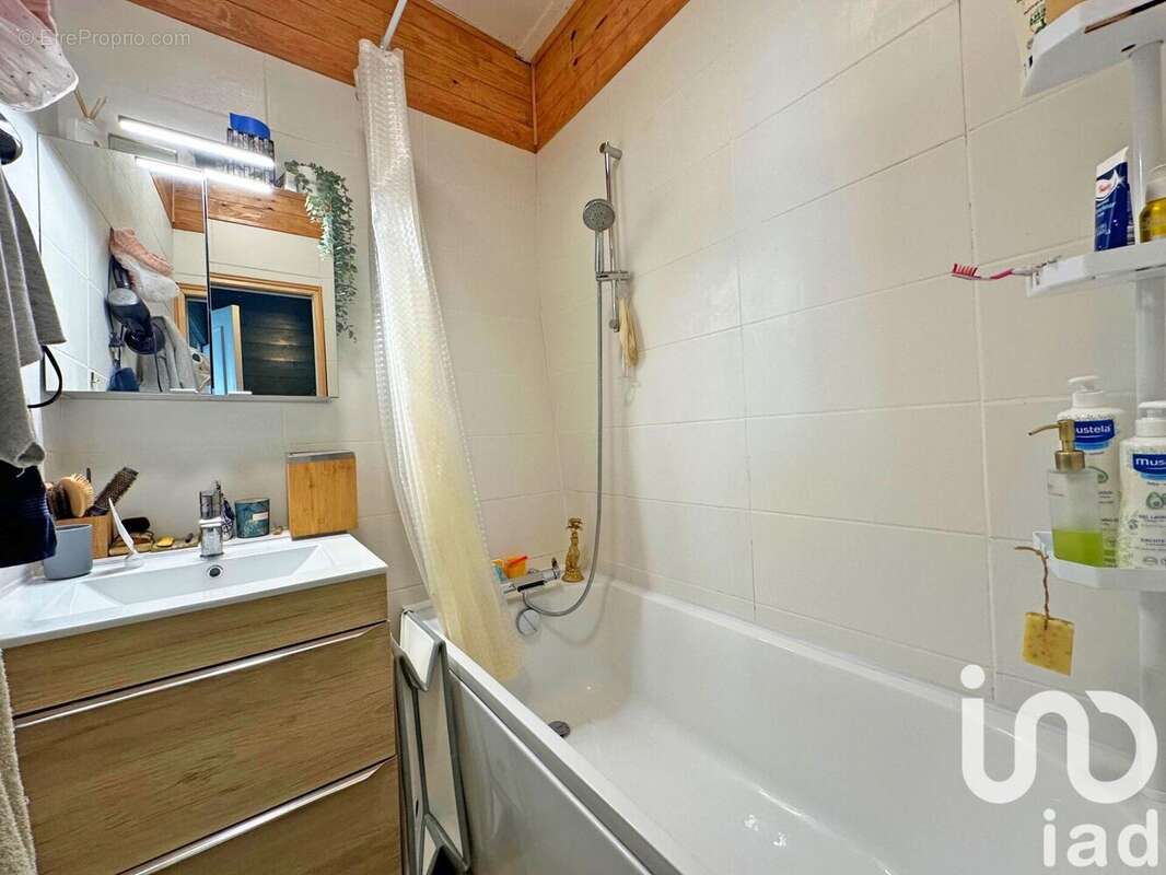 Photo 8 - Maison à BEZONS