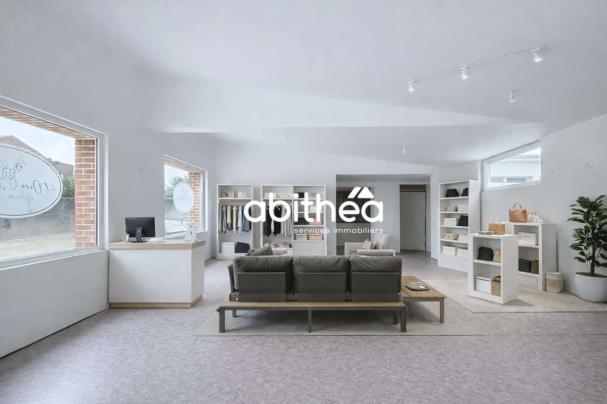 Maison à ENGLEFONTAINE