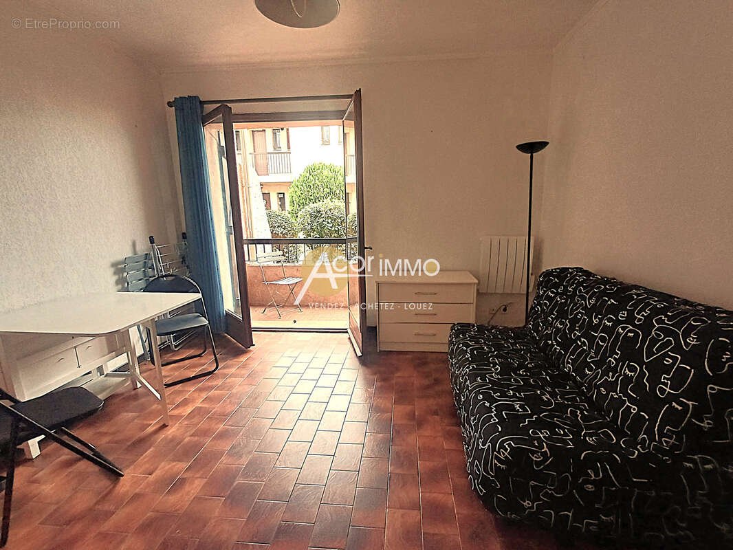 Appartement à LE PRADET