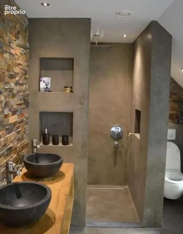 Maison 3 chambres sur dirinon - photo 3
