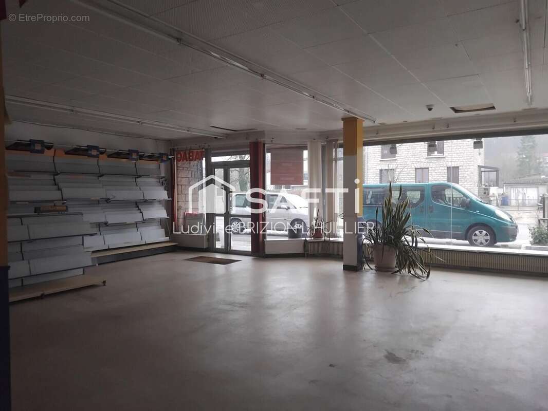 Photo 7 - Appartement à SAINT-MIHIEL