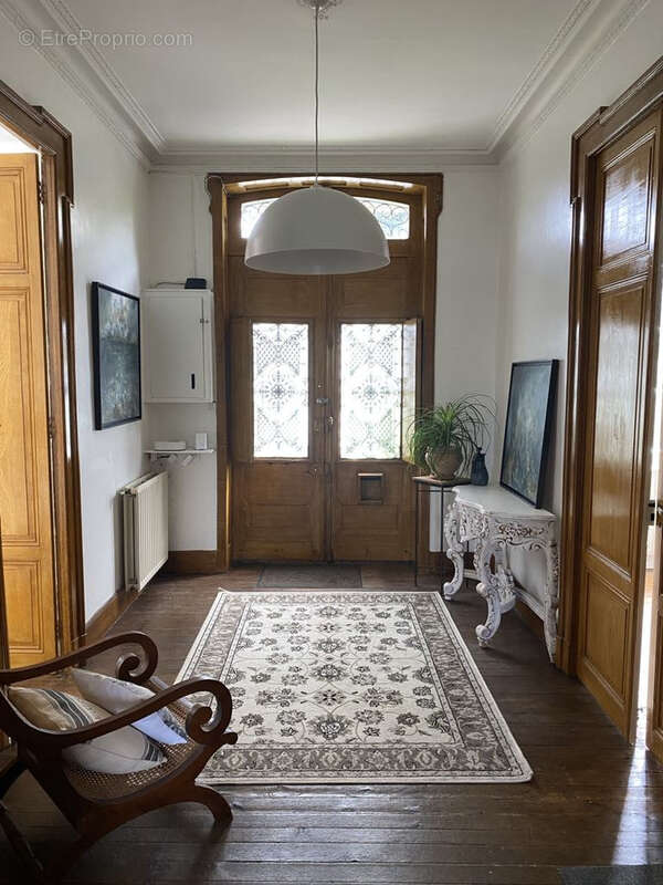 Maison à NERAC
