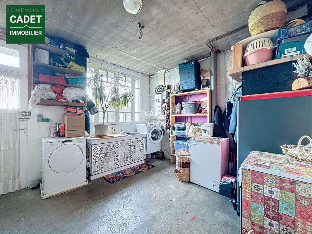 Maison à LA HAYE-PESNEL