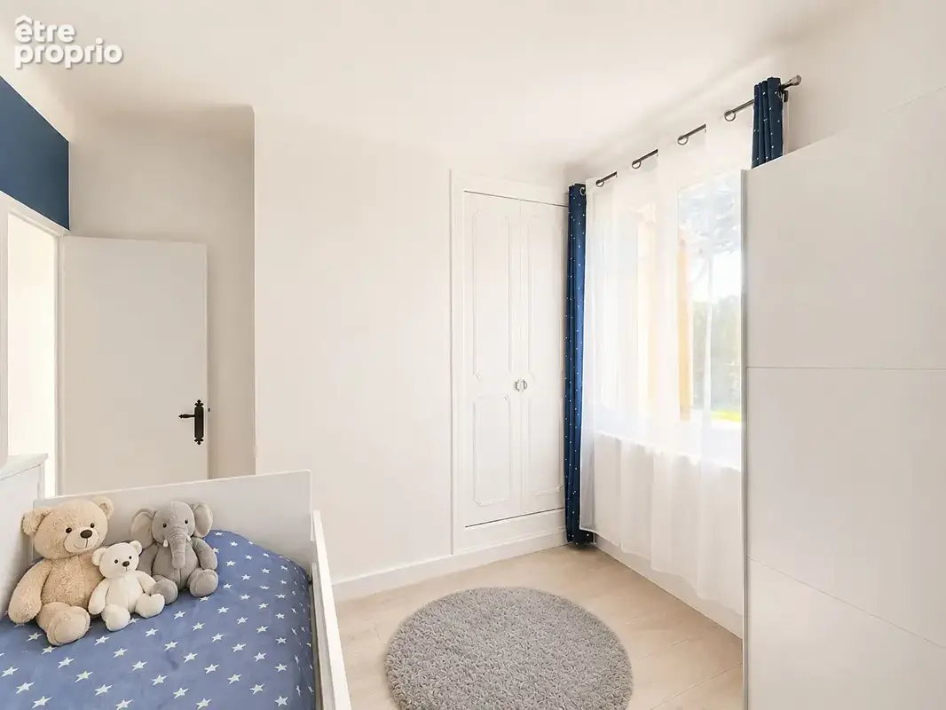 Maison 3 pièces 66 m² à vendre à Six-Fours-Les-Plages (83140) - photo 7