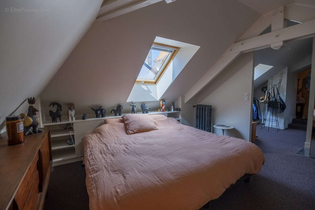 Maison à LA BAULE-ESCOUBLAC