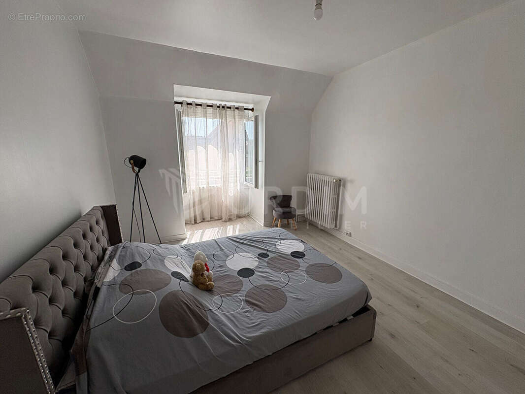 Appartement centre ville Auxerre 3 pièce(s) - photo 5