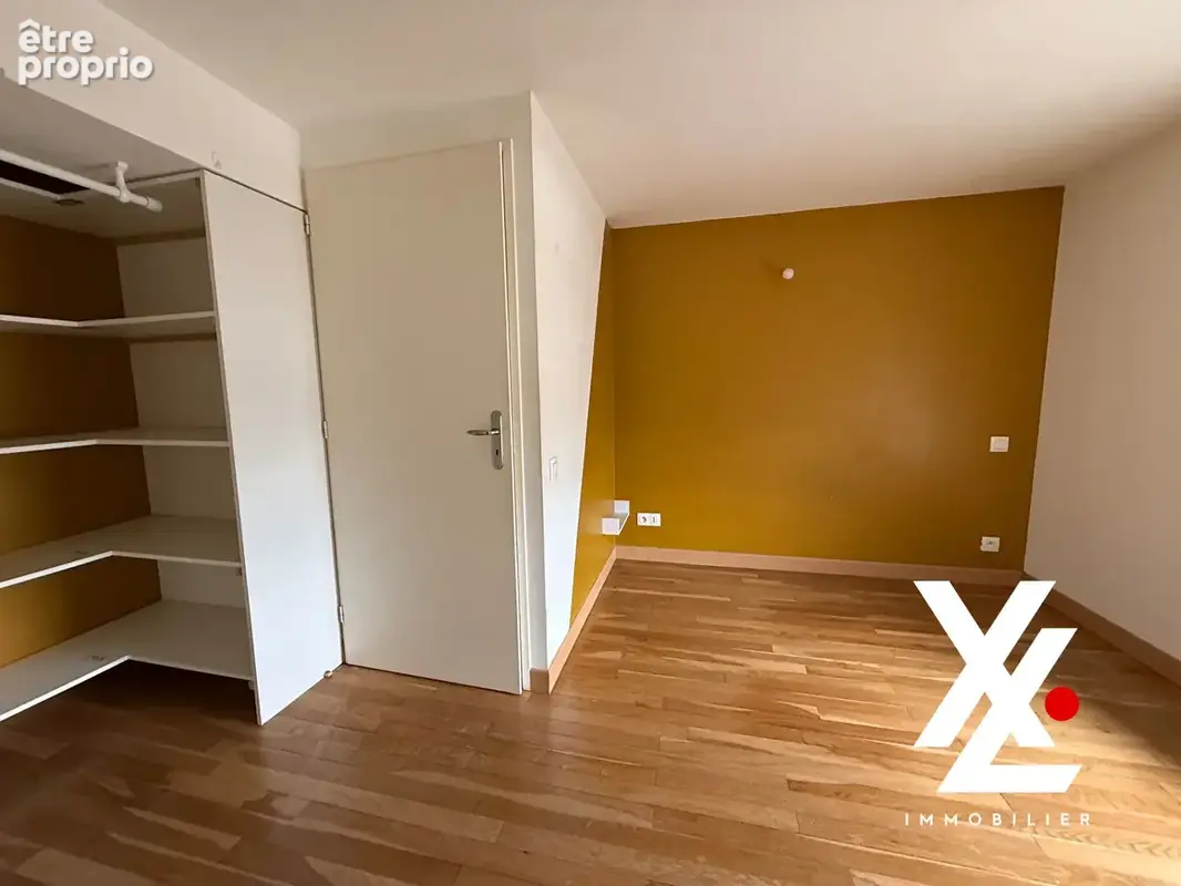 Appartement 4 pièces 75m² ESSEY-LÈS-NANCY - photo 15