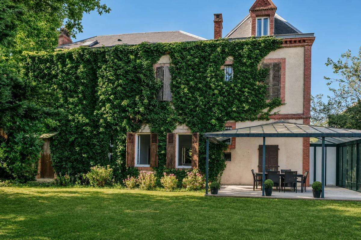 Maison à SAINT-PAUL-LES-DAX