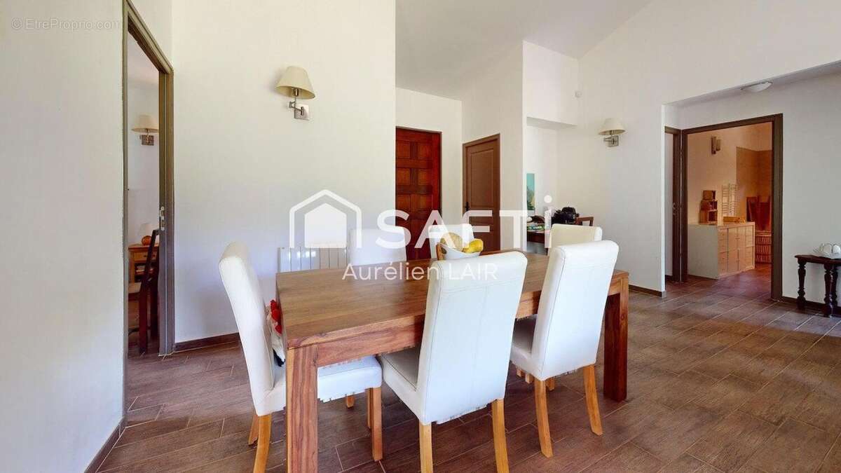 Photo 6 - Maison à PORTO-VECCHIO