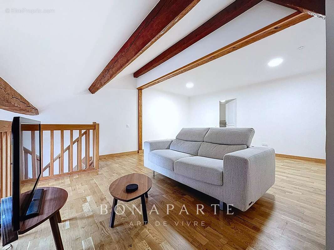 Gex - duplex 4 chambres - photo 9