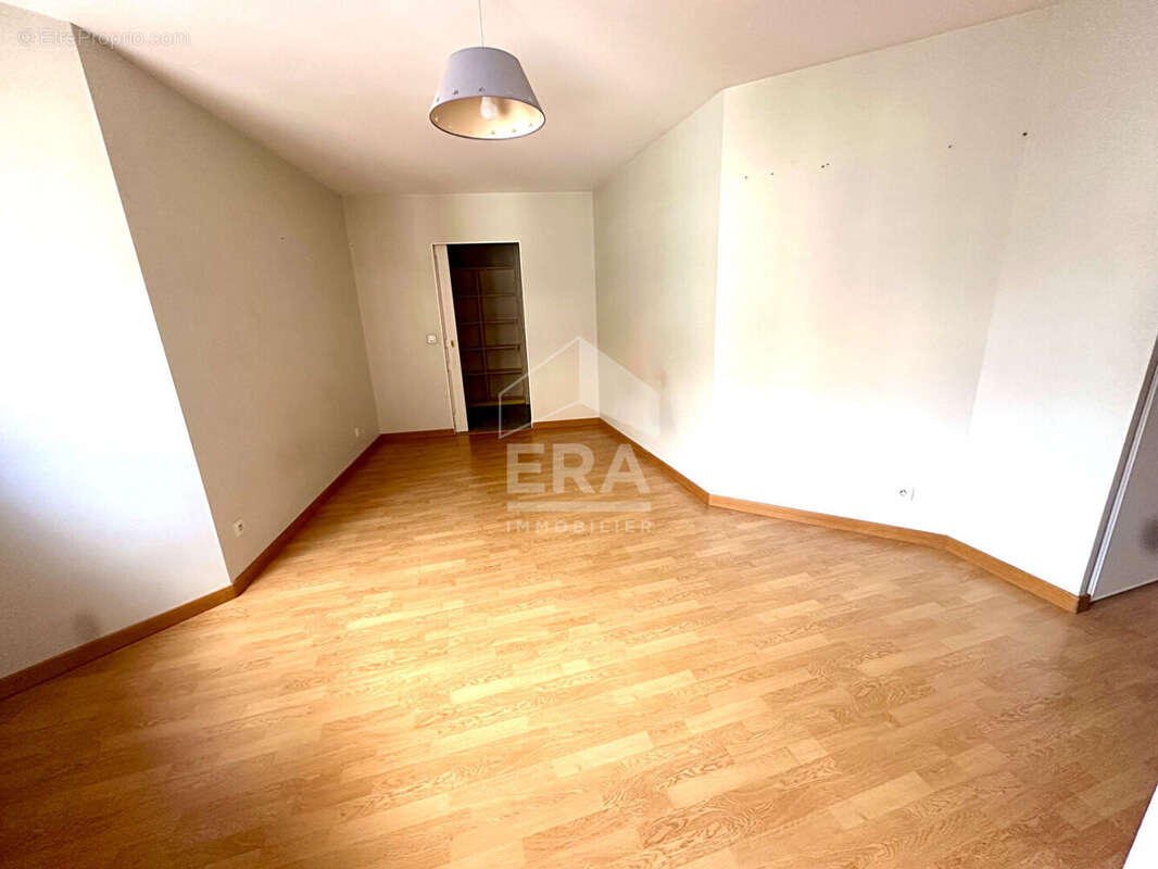 Appartement 101m² à rouen - photo 11