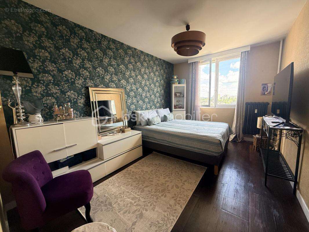 Appartement à SAINT-JACQUES-DE-LA-LANDE
