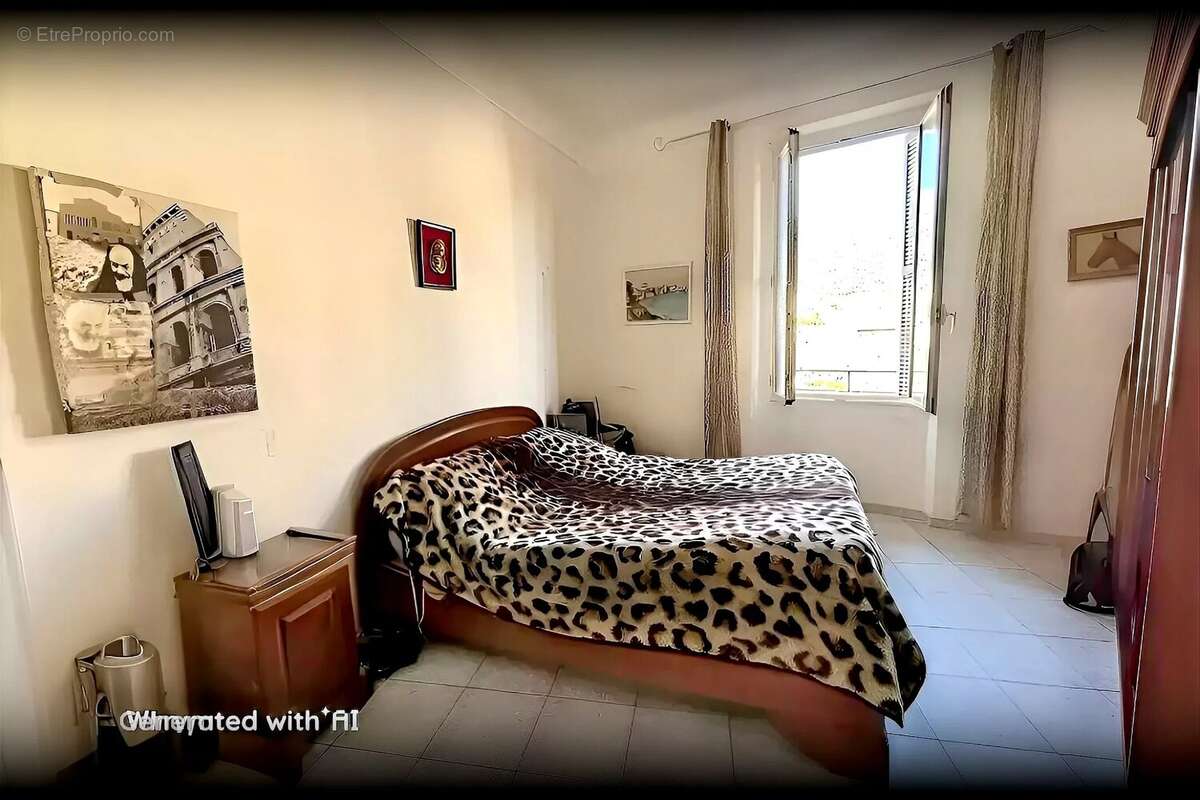 Appartement à SAN-MARTINO-DI-LOTA