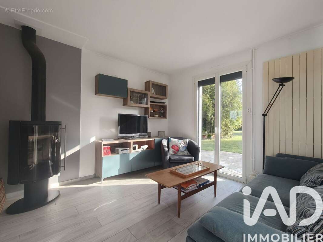 Photo 3 - Maison à SAUTRON