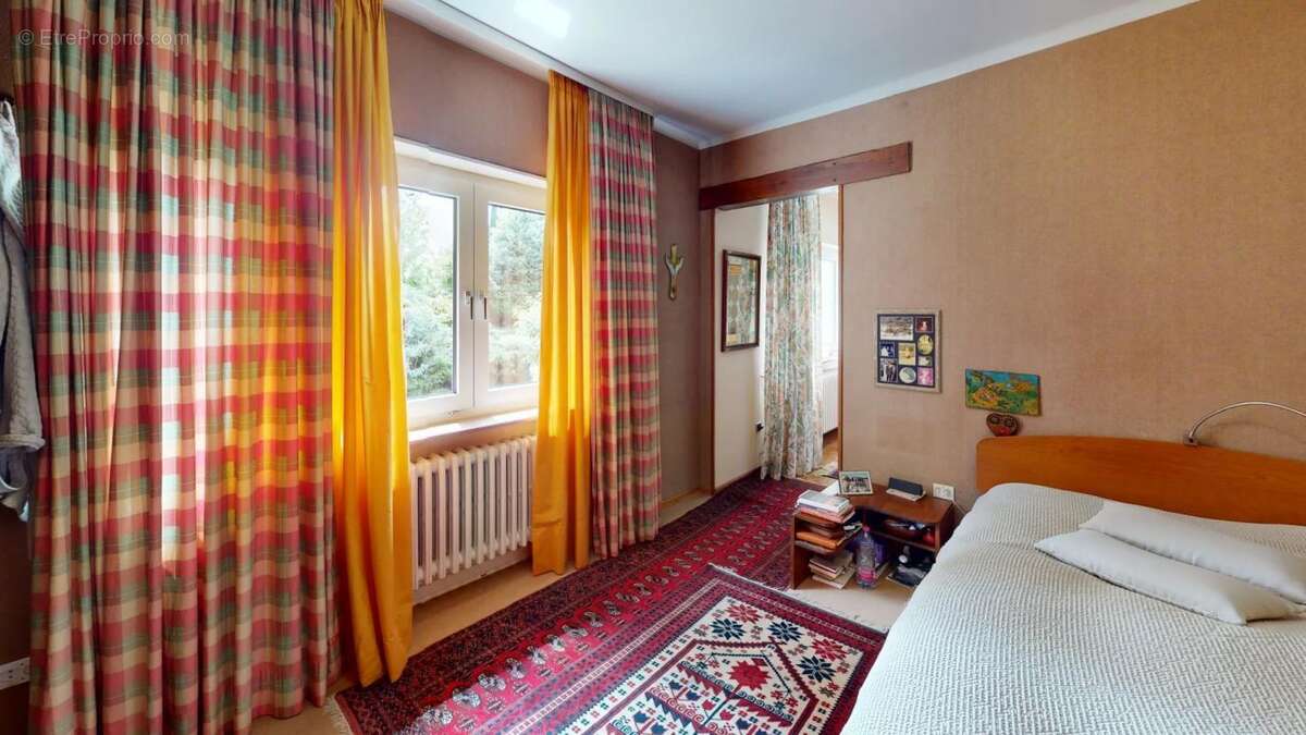 Maison à WISSEMBOURG