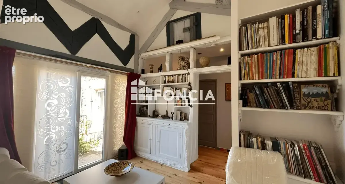 PAMPELONNE Propriété de caractère - photo 17