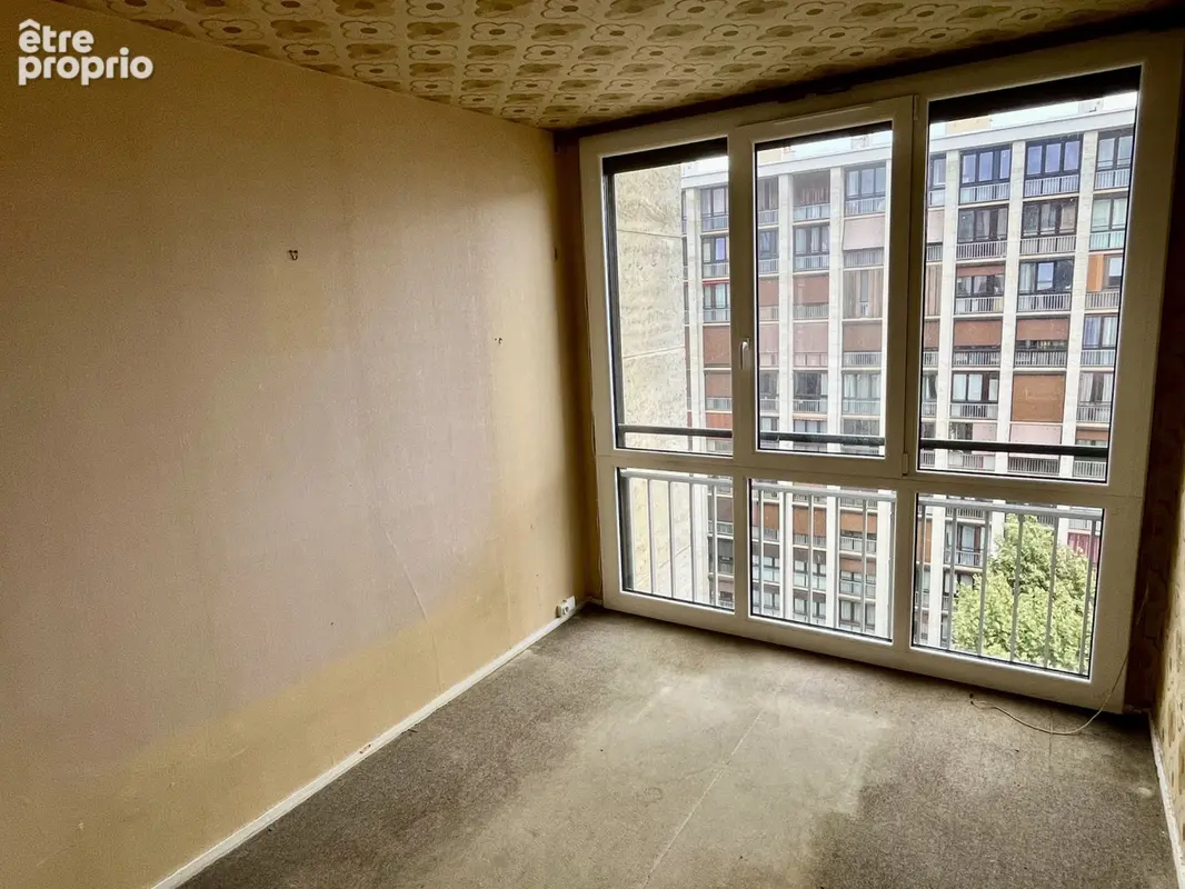 Appartement 3 pièces 56 m² à vendre à Meudon (92360) - photo 5