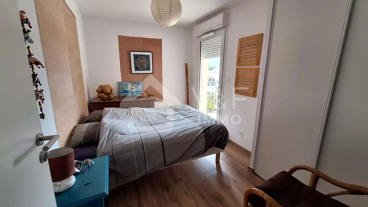 Appartement à ARGELES-SUR-MER