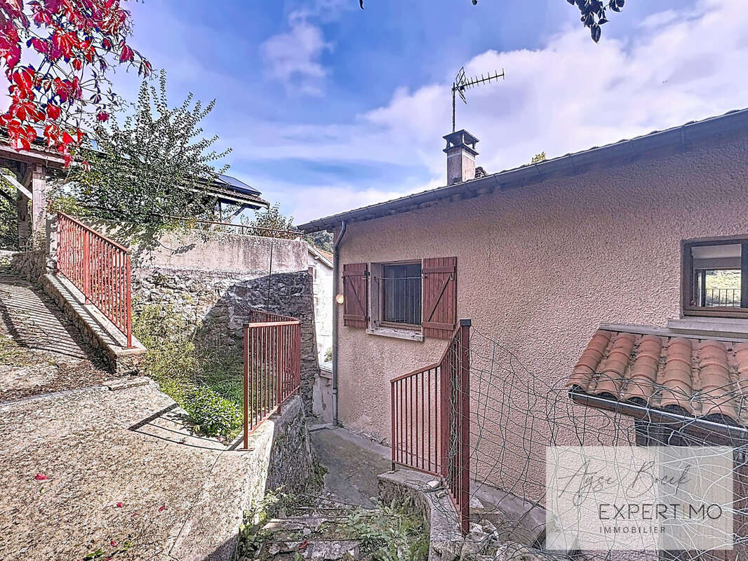 Maison à VIENNE