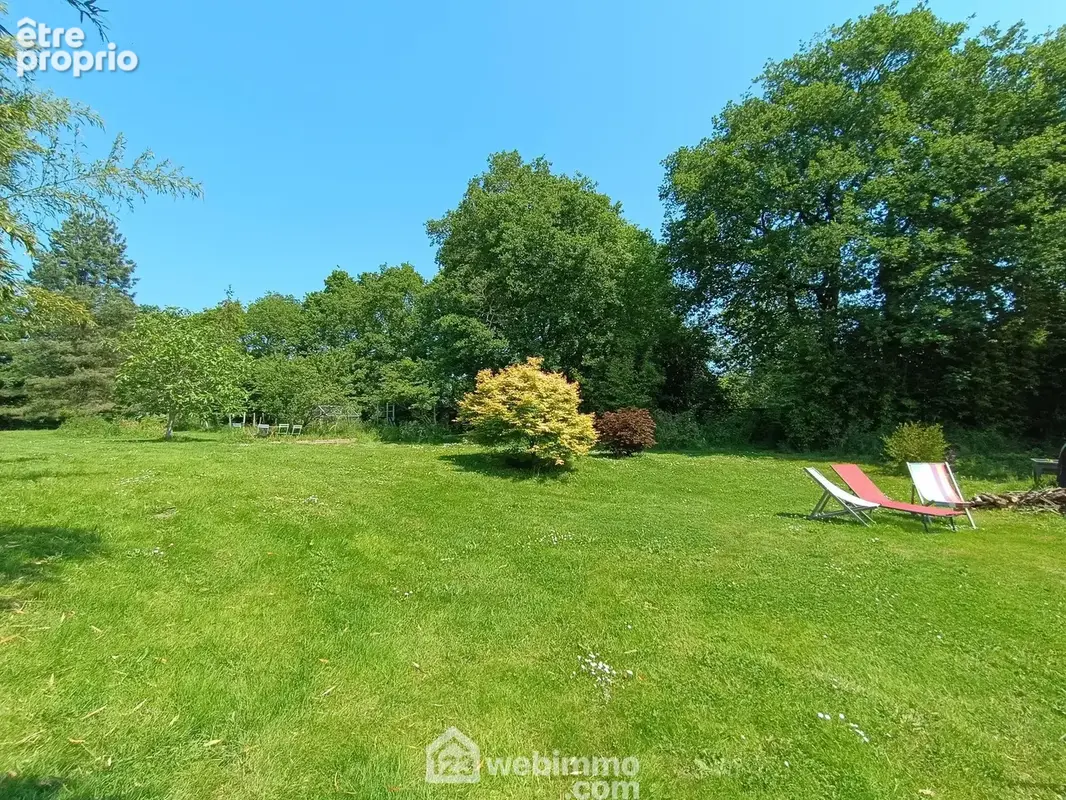 Maison 6 pièces 219 m² à vendre à Les Clouzeaux (85430) - photo 2
