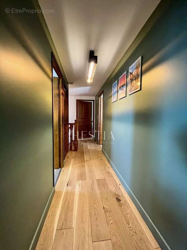 Maison à MARIGNY-SAINT-MARCEL