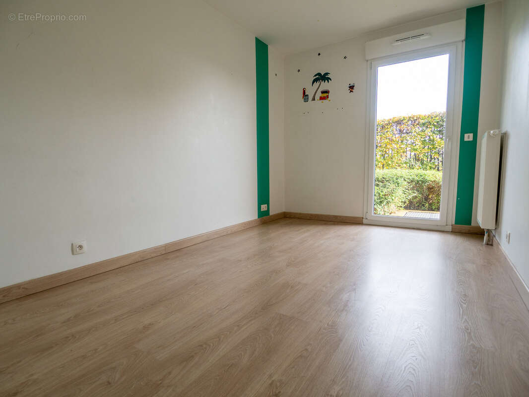 Appartement à LESQUIN