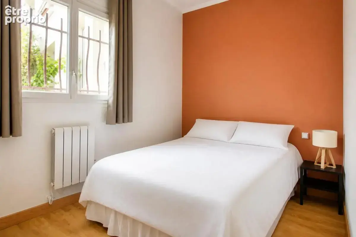 VANNES CENTRE – Appartement 114m², 6 chambres – rénové en 2024 - photo 3