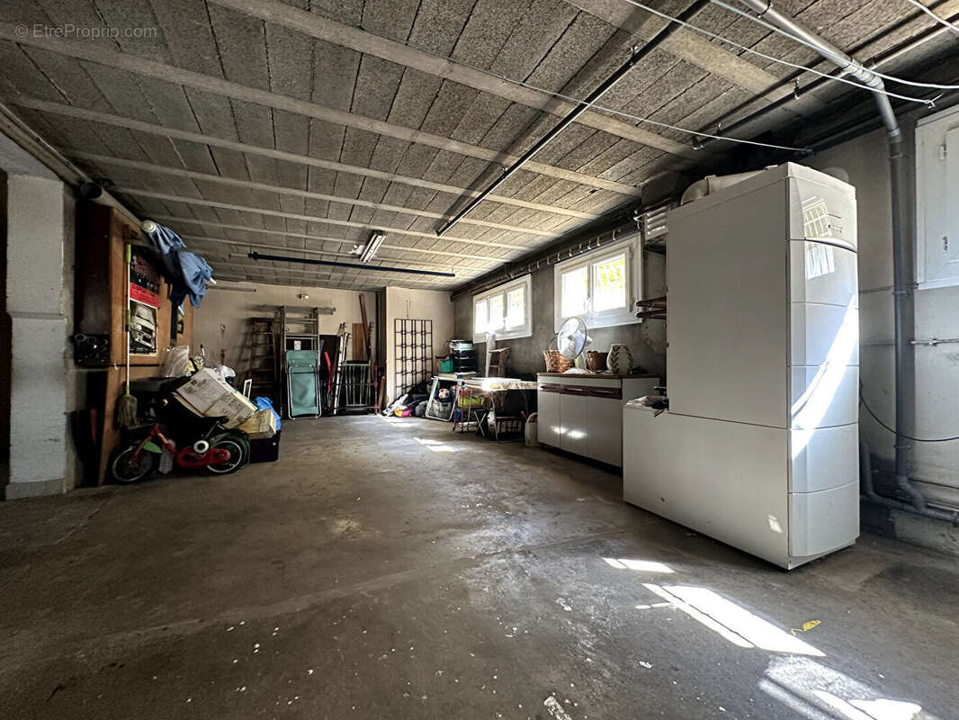 Maison à VENISSIEUX