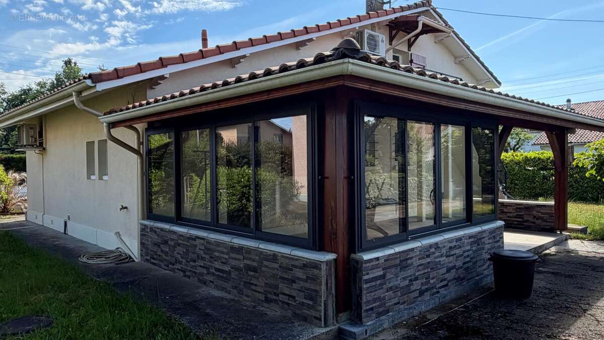 Maison à MONT-DE-MARSAN