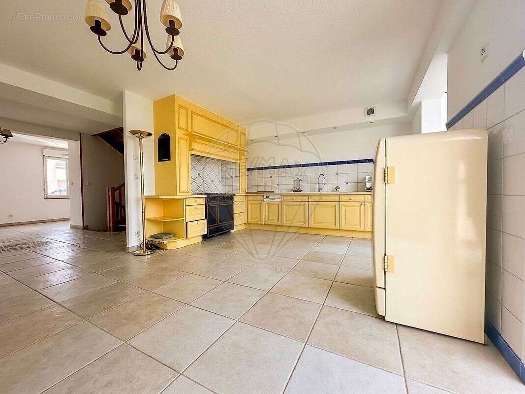 Appartement à HAGEN